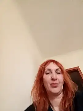 Chat XXX ao vivo de MssAngela