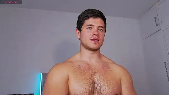 Arilas_ Chat XXX in diretta