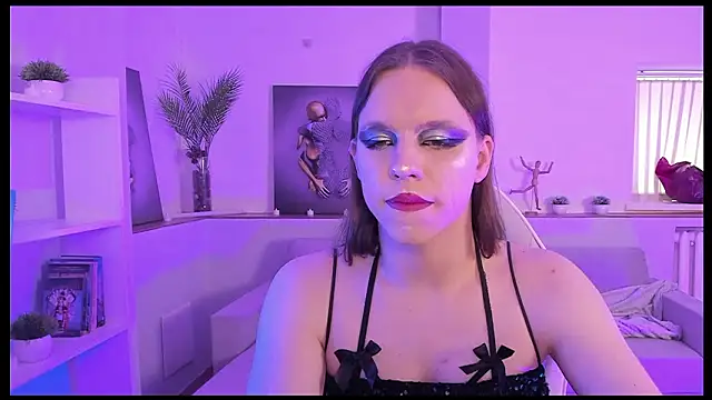 Chatroom XXX en direct de Madison_dolly