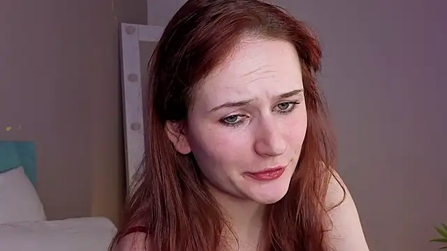 L1ittle_kitty_ Adlı Modelin Canlı XXX Sohbeti