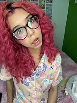 Valen-Foxx1 在線直播表演