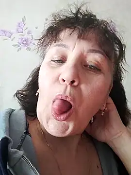 ViolaStar75 Webcam show