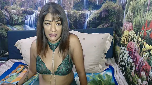 indianaqua's Live XXX Chat