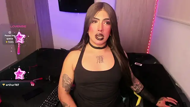 Webkamerová show Sophie_whitexxx