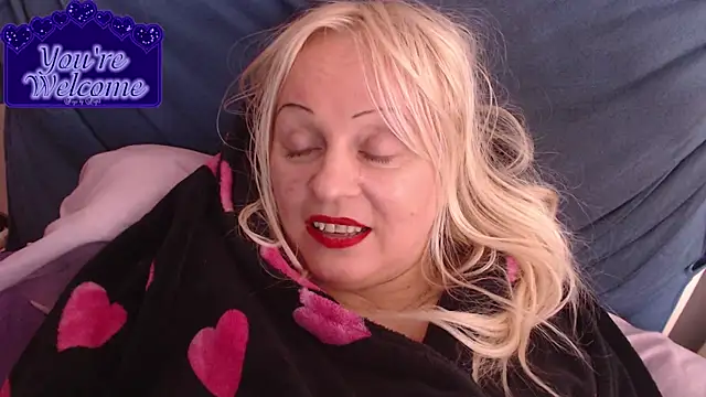 martachatte's Live XXX Chat