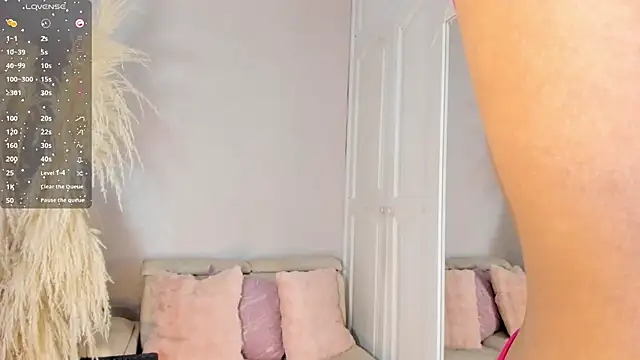 CardyKambell1 – Live XXX-chat