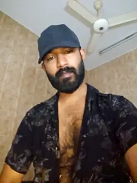 Bigkannan ওয়েবক্যাম শো