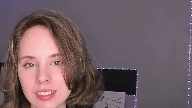 Chat +18 de CrystaLeah ao vivo