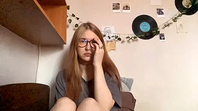 LaureenVielma Chat XXX live