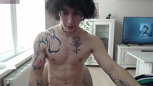 Brendan__Piks Show Webcam