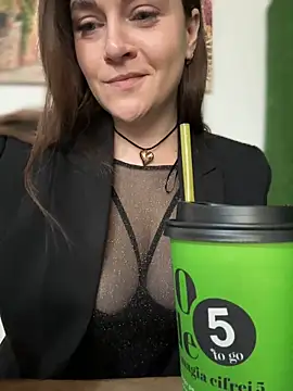 CrazyTori Chat XXX in diretta