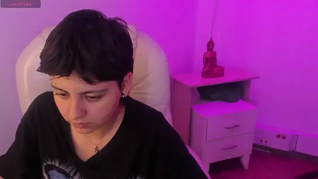 Chat XXX en directo de Nathaly_ds