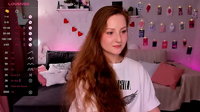 velvet_cherry_'s Live XXX Chat