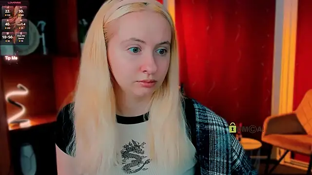 mila_glow1 Chat XXX live