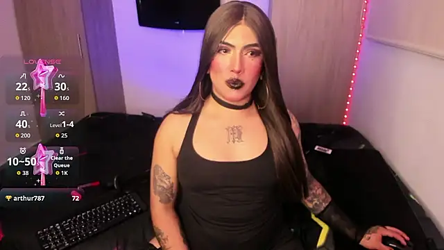 Sophie_whitexxx webcam show