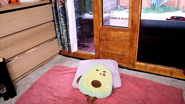 LittleMe97 Chat XXX in diretta