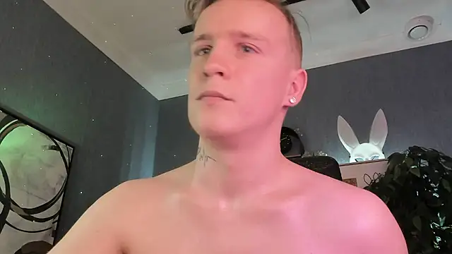 AlexxSweetn Webbikameraesitys