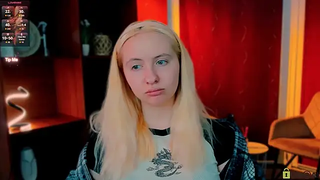 mila_glow1 Live XXX-Chat