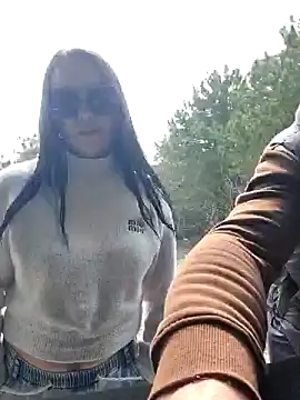 Živý XXX chat -Pupsiki-