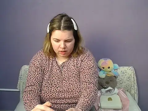 so_shy's Live XXX Chat