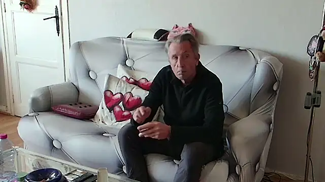 Anjela30's Live XXX Chat