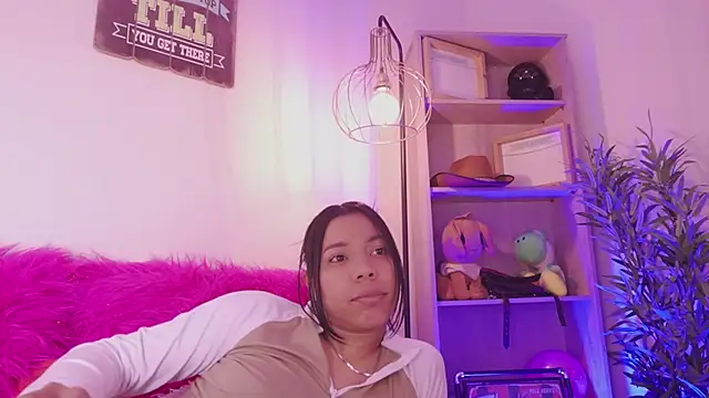 Chat XXX en directo de madelyn_rose_