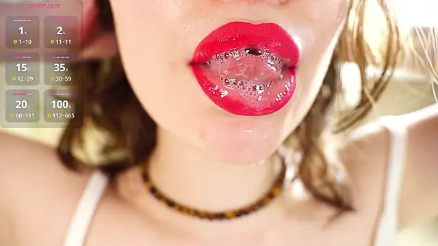 alma_yammy Live XXX Chat