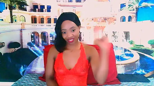 EbonyCreamy69 Chat XXX live