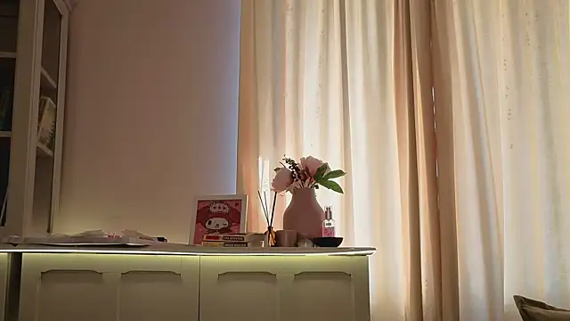 Alisia_MarsのライブXXXチャット