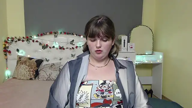 StaceyLex Live XXX Chat