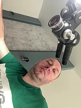 Show modela DorianJeday na web-kameri