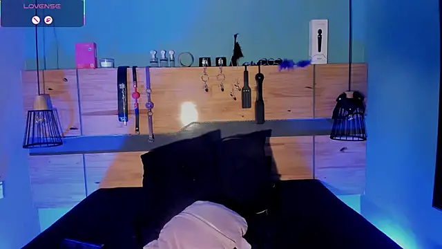 ChloeAllennn Webcamshow