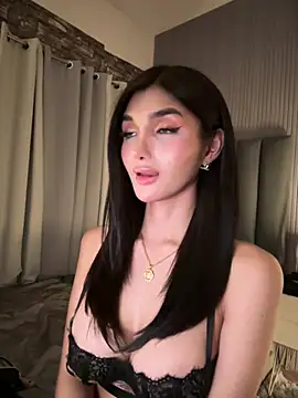 EmeraldGreyson's Live XXX Chat