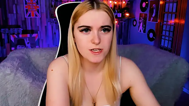 Stef_Nicks Live XXX Chat