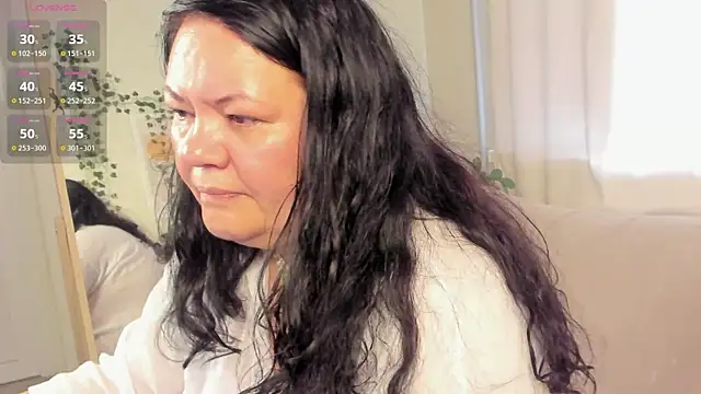 Chat +18 de sandra_jackson ao vivo