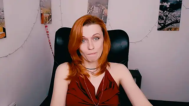 PeppyMia Live XXX Chat