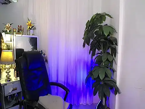 AngelitaDeputouch's Live XXX Chat