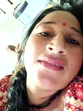 Haliya88's Webcam Show