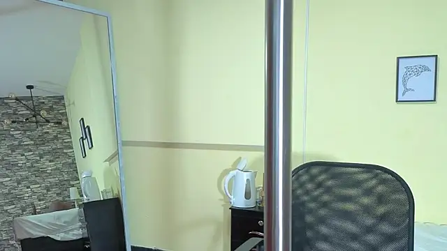 TokyoSky Live XXX Chat