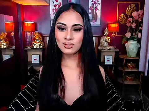 Plastique_PATRICIA's Live XXX Chat