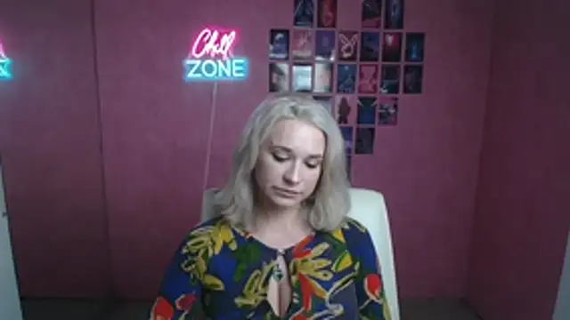 Chat XXX Live Melodie_Aster