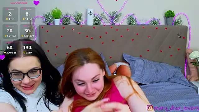 แชท XXX สดของ Mary_Dina