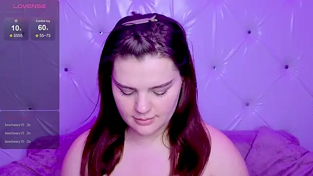 MilkyPop_'s Live XXX Chat