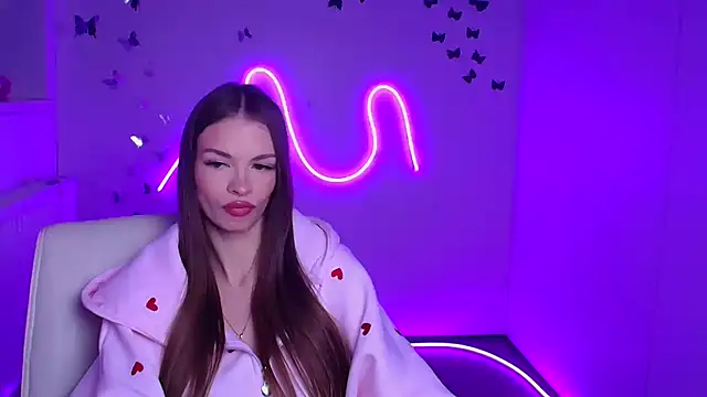 Chat +18 de Lina_Loveuu ao vivo