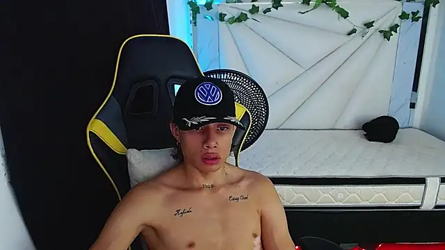 Didi_hard 웹캠 쇼