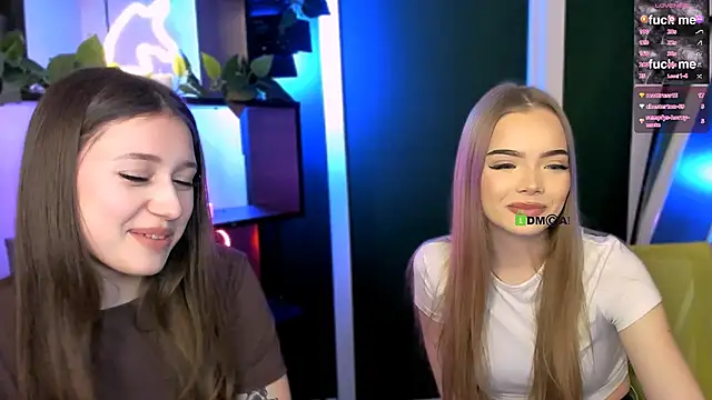 arianaa_cat Live XXX Chat