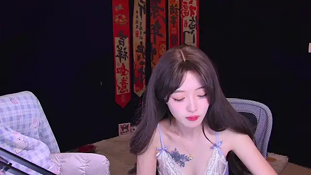 Chat +18 de Wik-yibao ao vivo