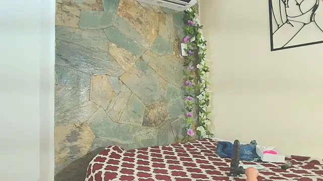 แชท XXX สดของ Jade_Roxx