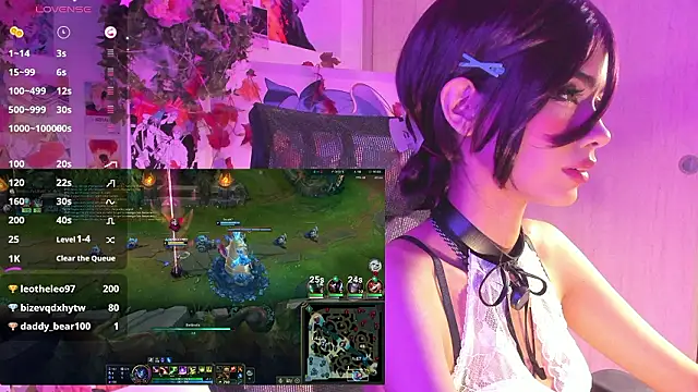 Chat +18 de Pamiruss0_ ao vivo