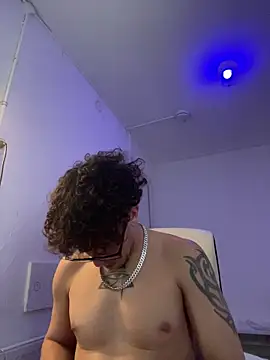 TitanNoir Show Webcam